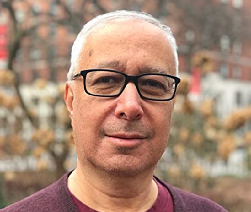 Craig Sidell- NY, USA