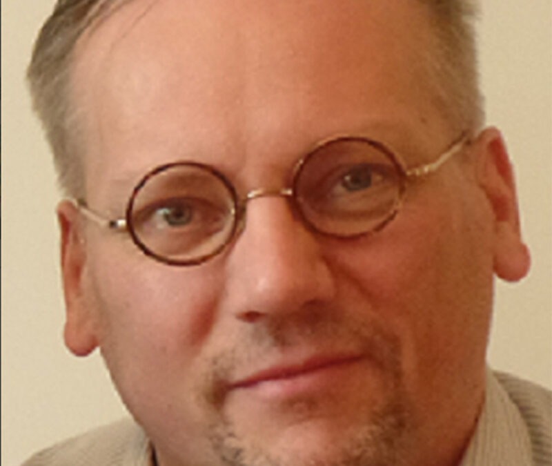 Niklas Hageback- Sweden