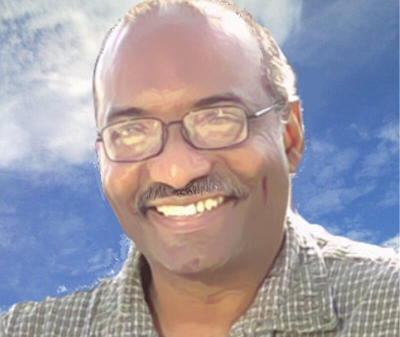 Rod Martinez- FL, USA