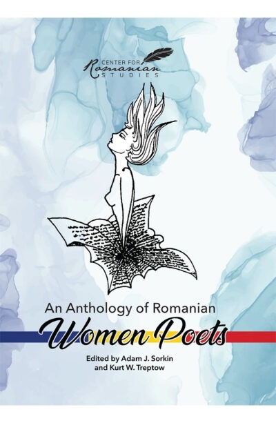 An anthology of romanian women poets