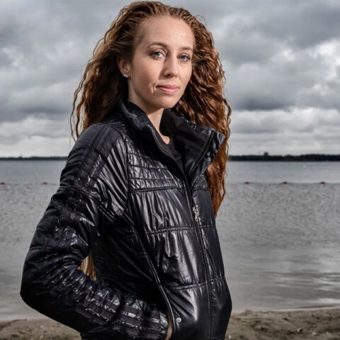 Verona van de Leur- Netherlands – HISTRIA BOOKS