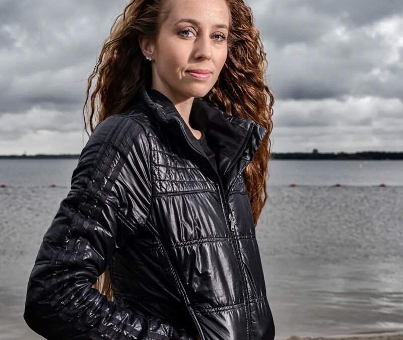 Verona van de Leur- Netherlands