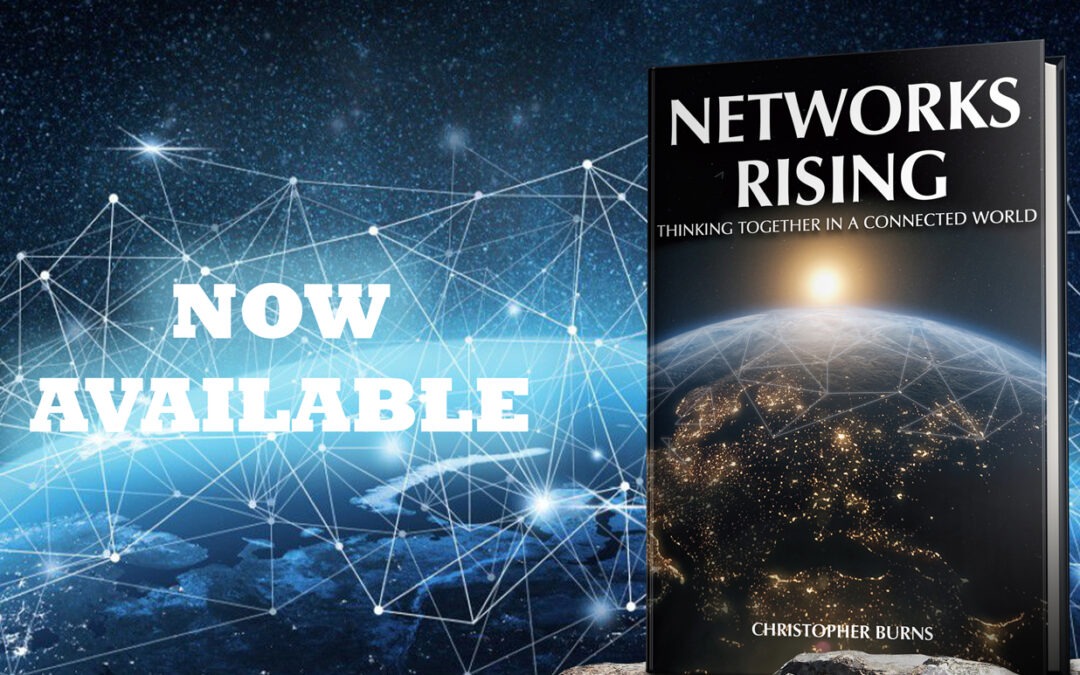 Histria Books announces the release of Networks Rising  by Christopher Burns