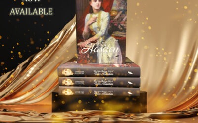 The Scintillating Life of Iulia Hasdeu now available from Histria Books