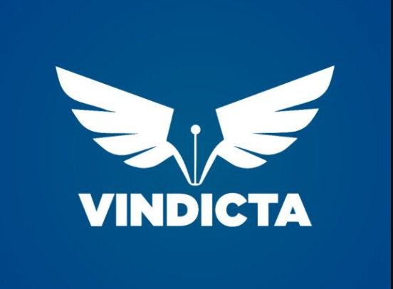 Vindicta Publishing