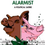 The Environmental Alarmist