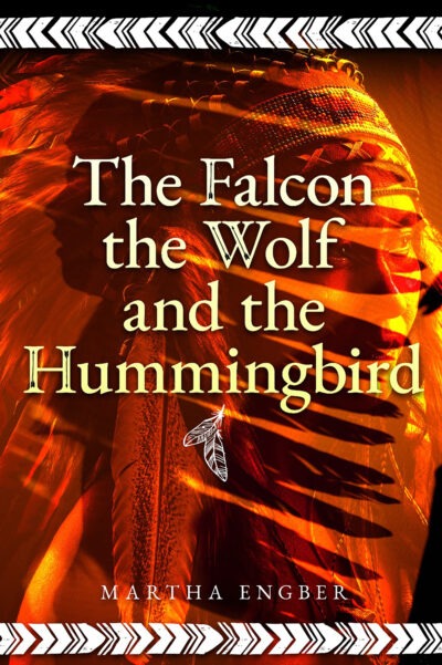The Falcon, the Wolf, and the Hummingbird