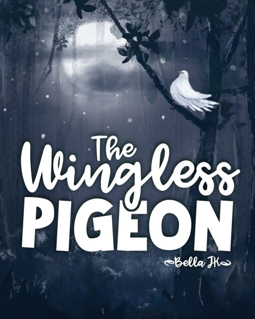 The Wingless Pigeon