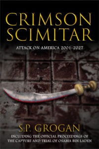 Crimson Scimitar