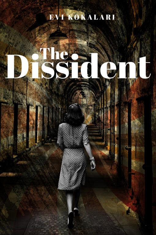 The Dissident by Evi Kokalari 