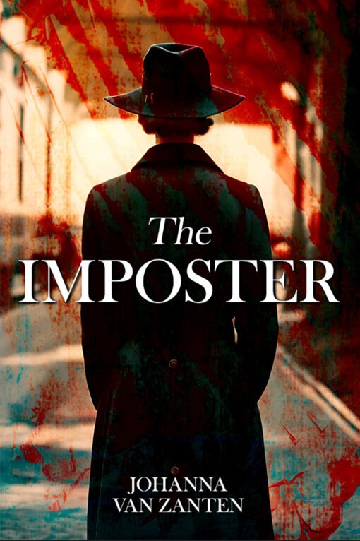 The Imposter by Johanna van Zanten