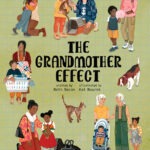 The Grandmother Effect