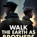 Walk the Earth as Brothers
