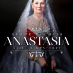 Grand Duchess Anastasia