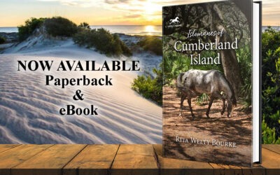 Islomanes of Cumberland Island available now from Histria Books