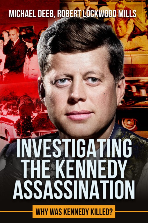 Investigating the Kennedy Assassination