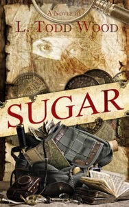 Sugar (Connor Murray Series Vol. II)