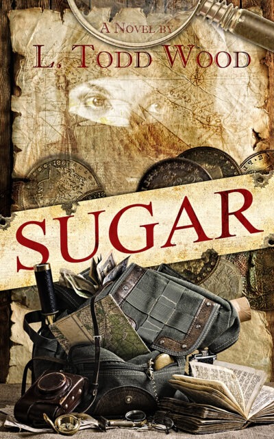 Sugar by L Todd Wood