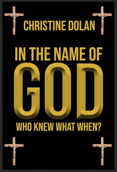 In the Name of God by Christine Dolan