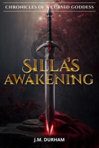 Silla’s Awakening