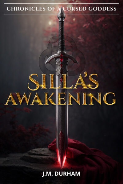 Silla's Awakening by J.M. Durham