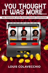 You Thought It Was More