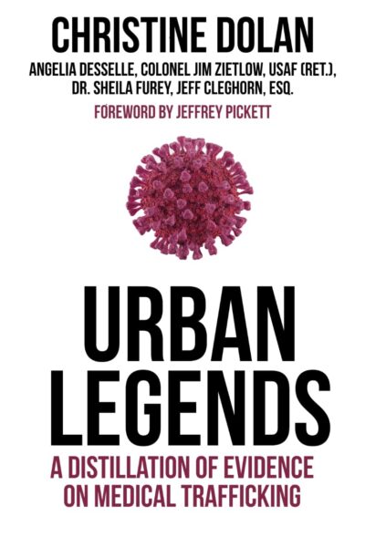 Urban Legends