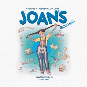Joan’s Bones