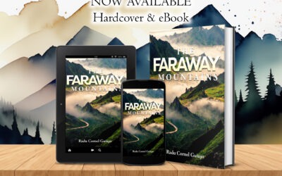 The Faraway Mountains by Radu Guiasu, now available from Histria Books.