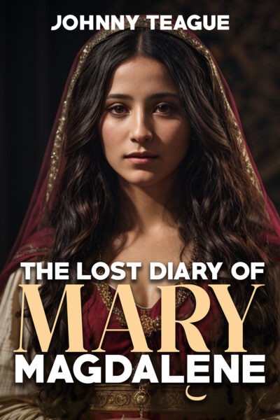 The Lost Diary of Mary Magdalene by Johnny Teague