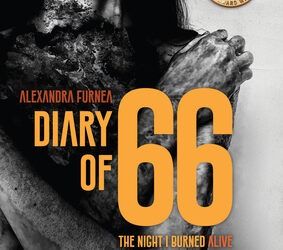 Diary of 66 Wins Readers’ Favorite Award for Best Memoir