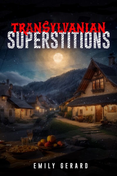 Transylvanian Superstitions by Emily Gerard