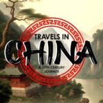 Travels in China