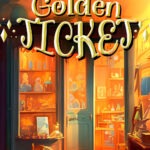 The Golden Ticket