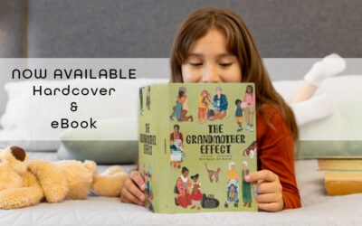 The Grandmother Effect by Beth Bacon, now available from Histria Books