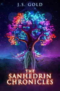 The Sanhedrin Chronicles (Volume 1)