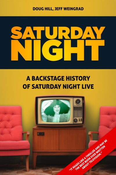 Saturday Night by Doug Hill & Jeff Weingrad