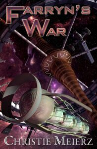 Farryn’s War (Tales of Tolari Space Book 4)