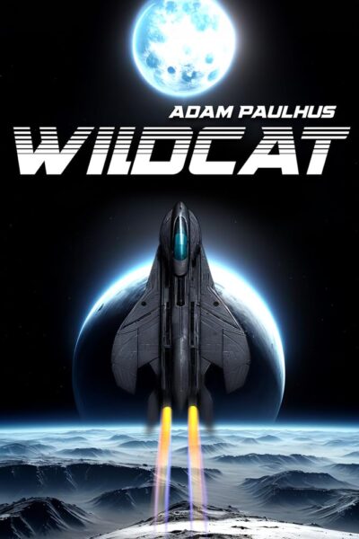 Wildcat by Adam Paulhus