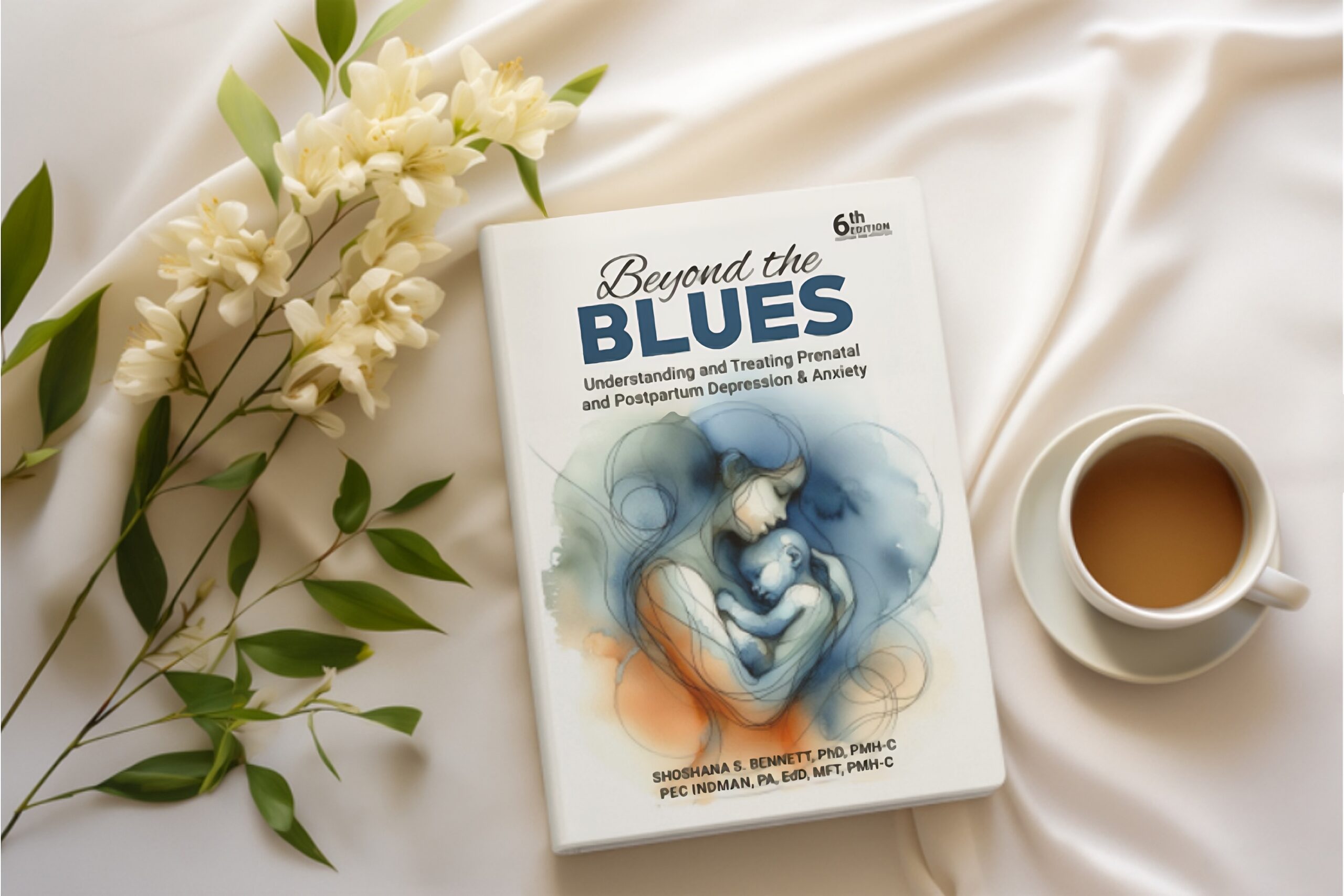 Beyond the Blues now available from Histria Books