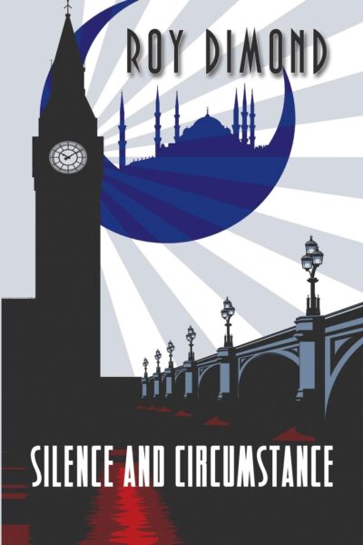 Silence and Circumstance by Roy Dimond