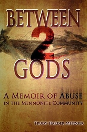 Between 2 Gods by Barbara Metzger