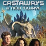 Castaways of New Mojave (High Horizon Book 2)