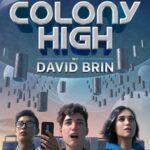Colony High (High Horizon Book 1)