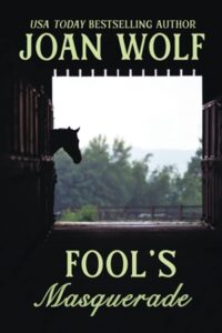 Fool’s Masquerade