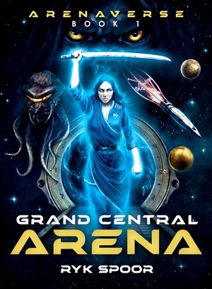 Grand Central Arena