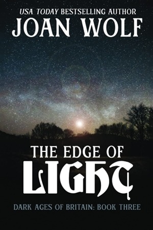 The Edge of Light by Joan Wolf