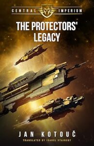 The Protector’s Legacy
