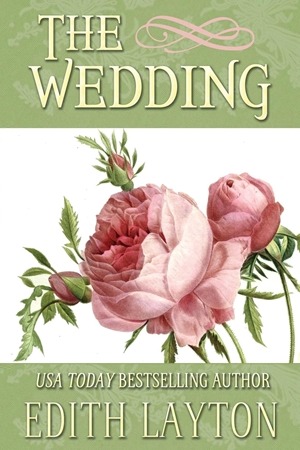 The Wedding by Edith Layton