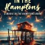 Fire Works in the Hamptons